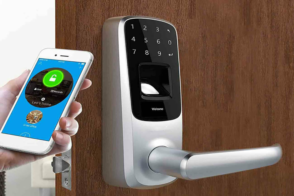 Selection Guide to Smart Locks