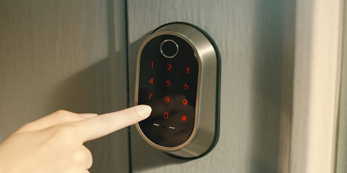 Selection Guide to Smart Locks