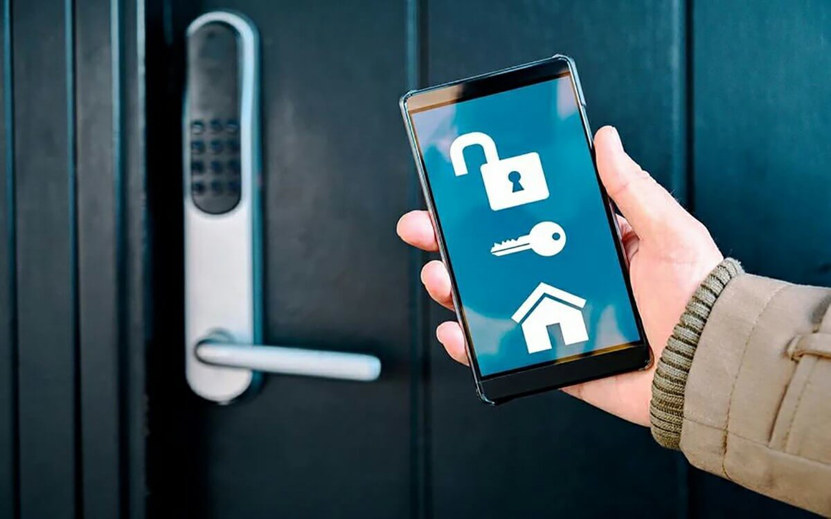 Selection Guide to Smart Locks