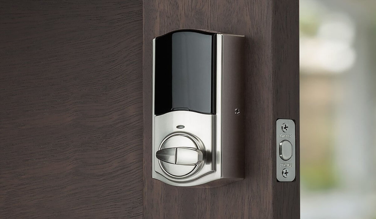 Selection Guide to Smart Locks